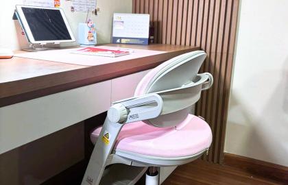 KH: Vũ Tố Oanh (Nam Định)- Ghế chống gù Hanover C21