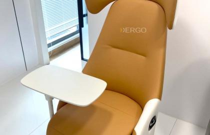 KH: Hoàng Hải Ninh (Quảng Ninh) - Ghế Leisure Chair L01H