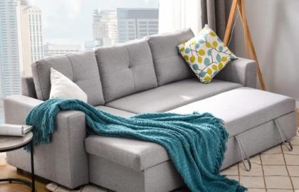 Có nên mua sofa giường ​? Ưu, nhược điểm của sofa giường