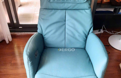 KH: Nguyễn Anh Quân (Hà Nội)- Ghế Sofa chỉnh điện Nole