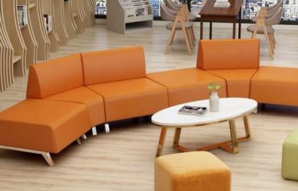 Ghế băng chờ Sofa là gì? Sofa băng có những ưu điểm nào?