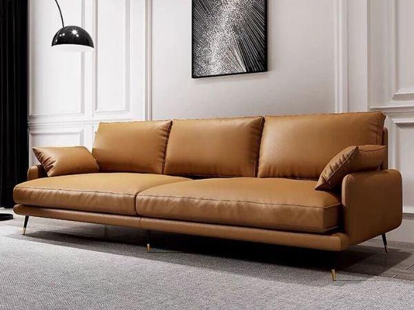 Sofa văng dài hiện đại chất lượng cao