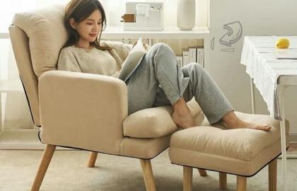 25+ Mẫu ghế sofa đọc sách thư giãn, ghế thư giãn hiện đại