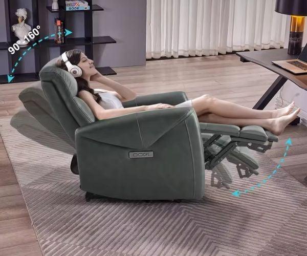 Ghế sofa đơn sang trọng, cao cấp