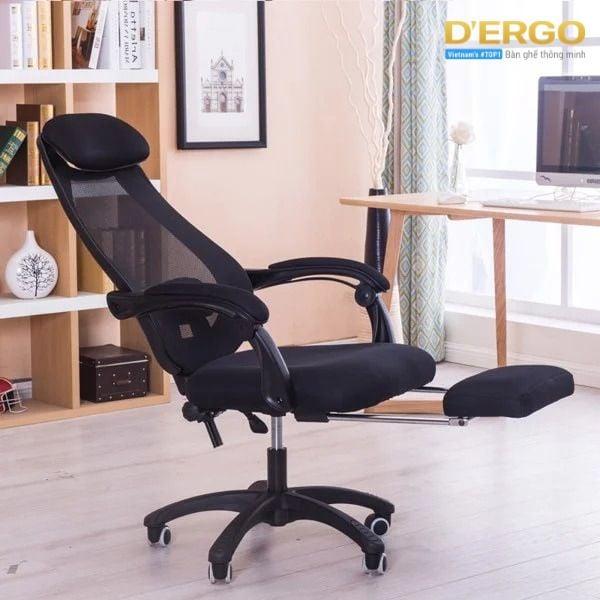 Hiện nay có rất nhiều loại ghế văn phòng, ghế văn phòng cao cấp