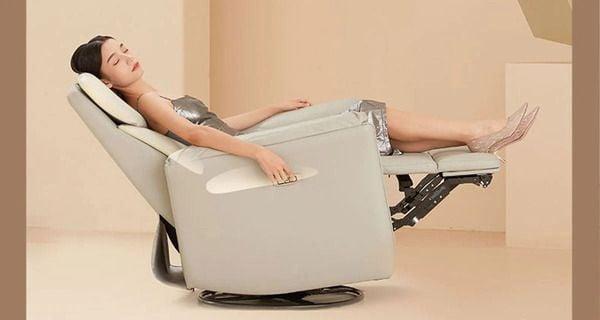 Sofa công thái học