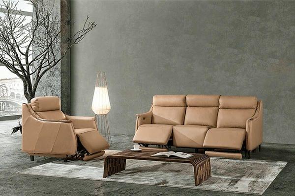 Sofa là món nội thất mang phong cách hiện đại và đẳng cấp