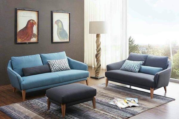 Mẫu ghế sofa 1m2​ cao cấp