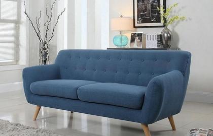 Làm sao để mua ghế sofa 1m6 đẹp cho phòng khách nhỏ?