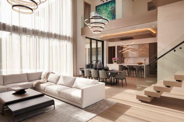 Mẫu sofa băng (văng) mới đẹp, chất lượng tốt nhất hiện nay