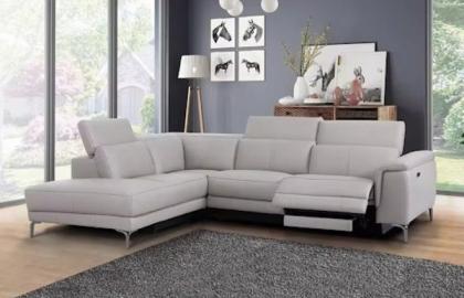 So sánh sofa da nhập khẩu Ý và Malaysia, nên mua loại nào?