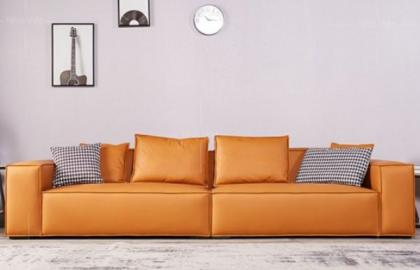 So sánh sofa da Ý và Hàn Quốc, nên chọn loại nào?