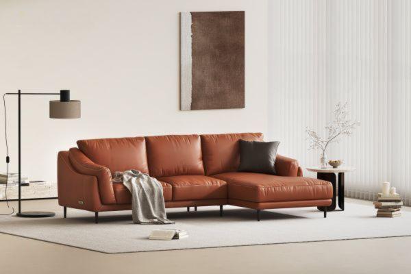 Phân biệt ghế sofa lông vũ và sofa đệm mút