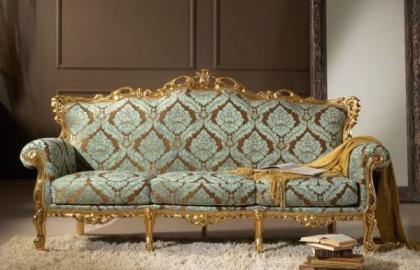 Hơn 20 Bộ sofa luxury đẳng cấp sang chảnh nhìn là mê