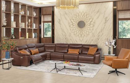 Những mẫu sofa nhập khẩu Italia (Ý) đẳng cấp và tinh tế