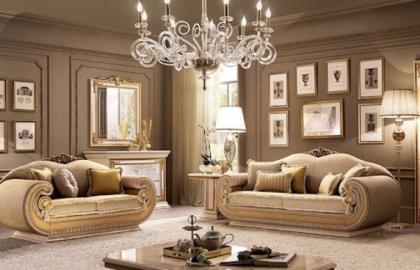 15+ Mẫu sofa phong cách Ý sang trọng và đẳng cấp nên mua