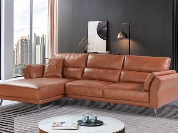Lý do sofa Ý đắt đỏ trên thị trường