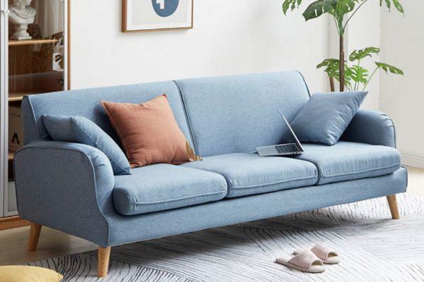 Sofa nỉ văng