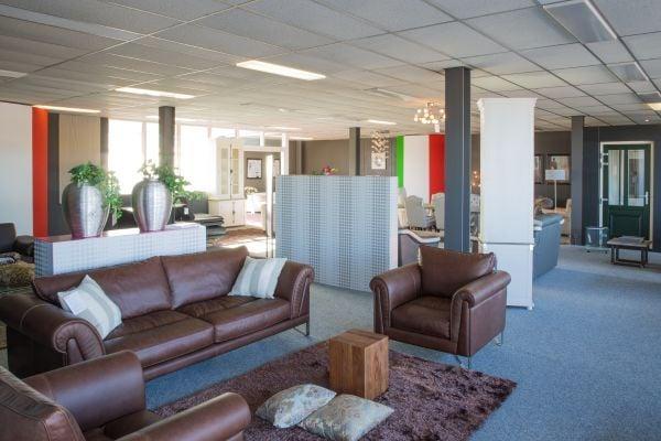 Chọn đơn vị cung cấp sofa uy tín