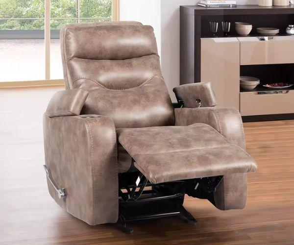 Sofa đơn chỉnh điện
