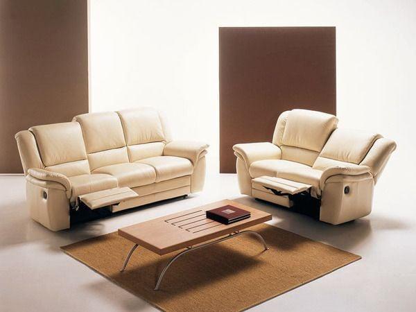 Ghế sofa công thái học tiện dụng và thoải mái
