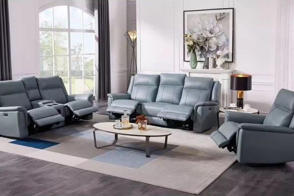 Nên chọn sofa cao cấp để được đảm bảo về chất lượng