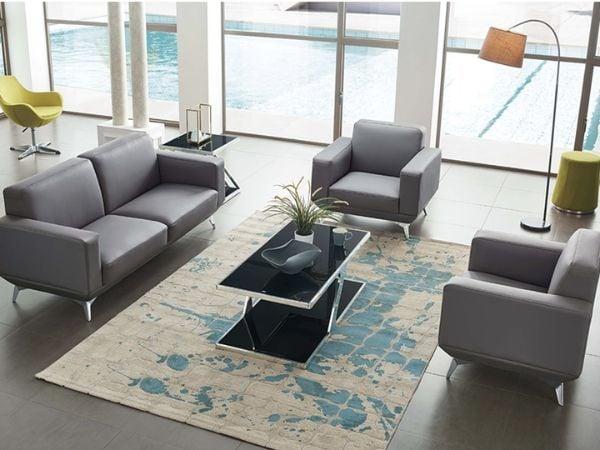 Lựa chọn màu sắc sofa hợp với phong thủy của gia chủ
