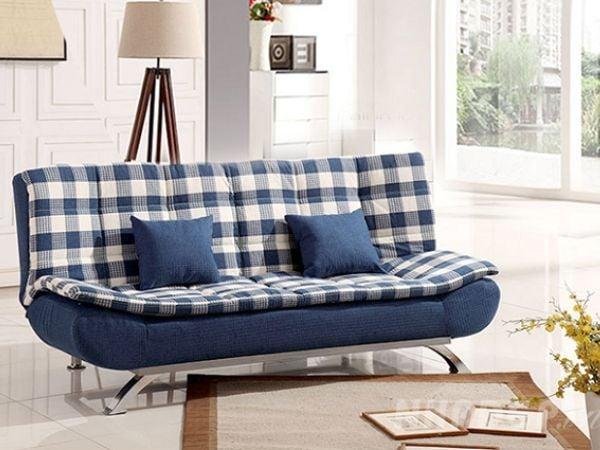 Tận hưởng sự thoải mái với sofa bed đa năng
