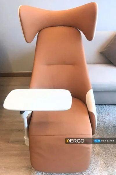 Ghế sofa văn phòng thương gia Leisure Chair L01H