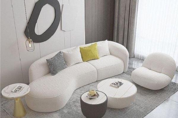 Sofa Siêu thị Nội thất Kims Fullhouse