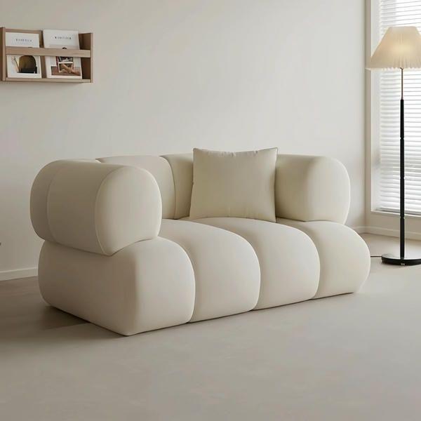 Sofa 1m8 bọc vải