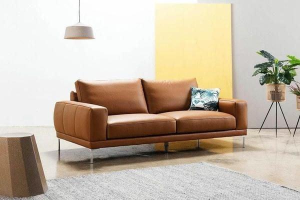 Ghế sofa 2m nổi bật với thiết kế tinh tế, phù hợp cho những căn hộ hiện đại