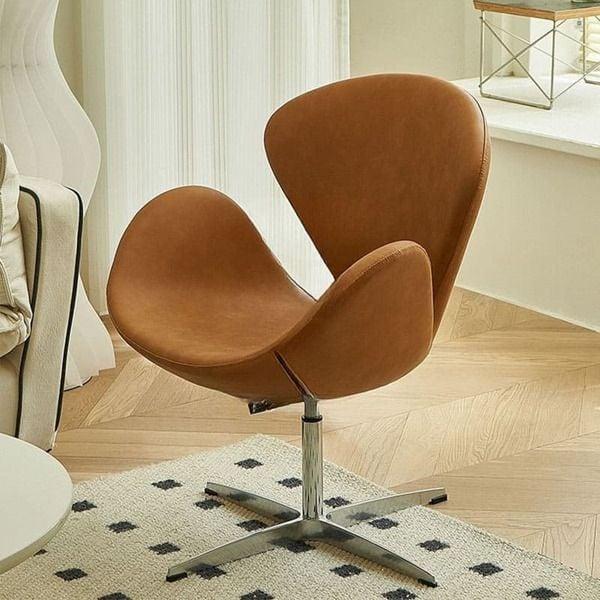 Ghế sofa thư giãn phòng ngủ chữ X