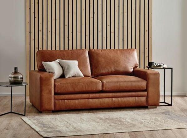 Ghế sofa 2m tối giản nhưng vô cùng tinh tế