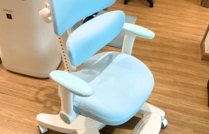 KH: Hải Anh (Tây Ninh)- Ghế chống gù iSmart Miller M1