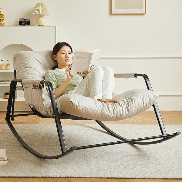 Chọn ghế sofa thư giãn phòng ngủ phù hợp