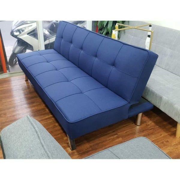 Sofa tích hợp giường mang đến sự thuận tiện cho người dùng