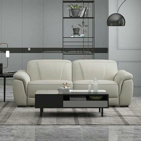 Ghế sofa da phòng khách 2m