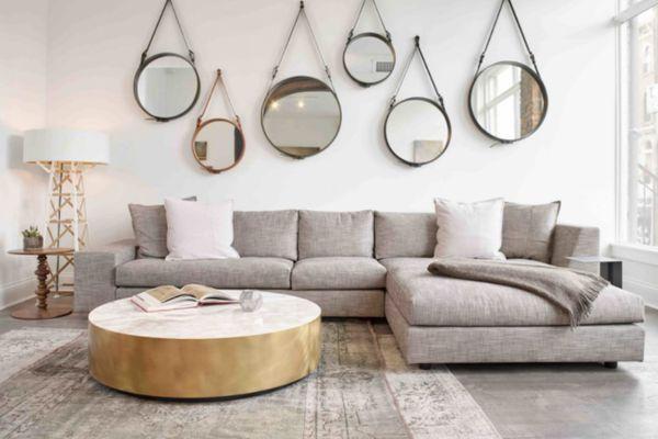Ghế sofa băng 3 chỗ ngồi