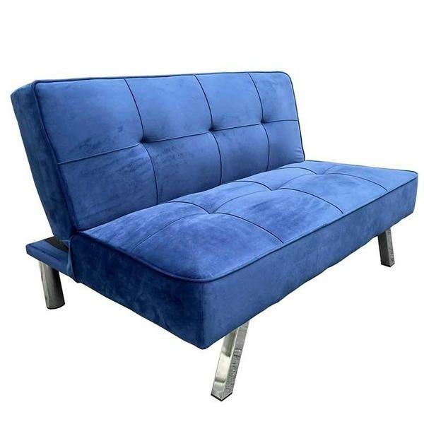 Ghế sofa bed 1m2có thể mở rộng thành một chiếc giường ngủ