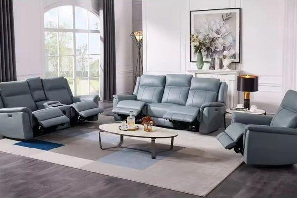 Bộ Sofa điện thông minh AG112