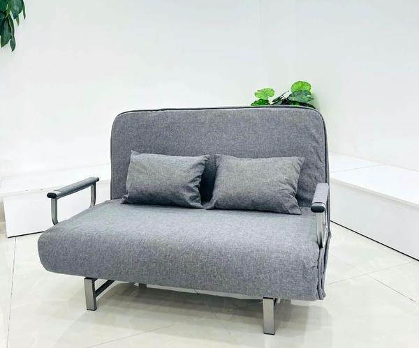 Ghế sofa bed 1m2có thể mở rộng thành một chiếc giường ngủ