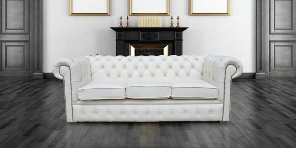 sofa 2m theo phong cách cổ điển