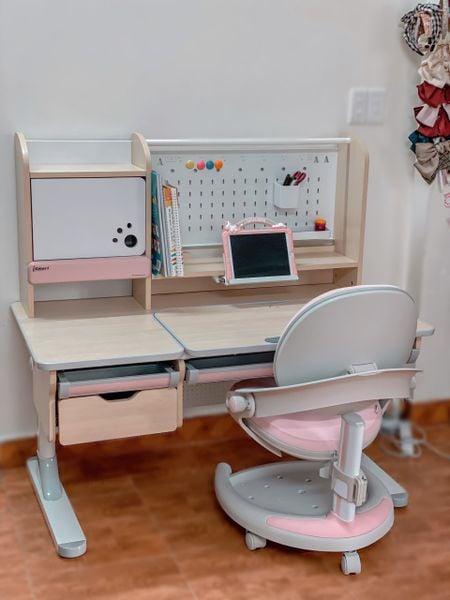 Bàn học trẻ em thông minh iSmart S1200