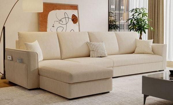 DERGO cung cấp sofa da nhập khẩu cao cấp, đa dạng nhiều phong cách