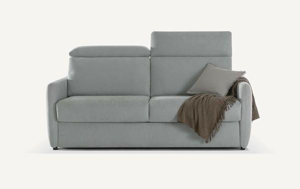 Ghế sofa bed 1m2có thể mở rộng thành một chiếc giường ngủ