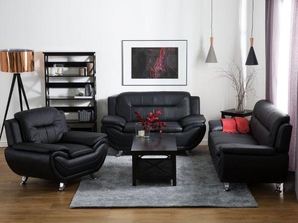 Ghế sofa cho văn phòng