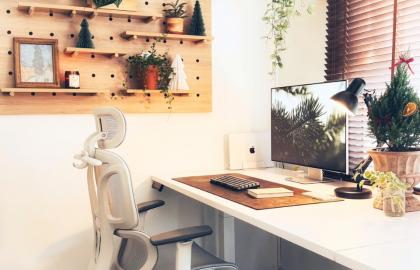 KH: Hồ Văn Long ( TP.HCM)- Bàn nâng hạ FlexiSpot E7H