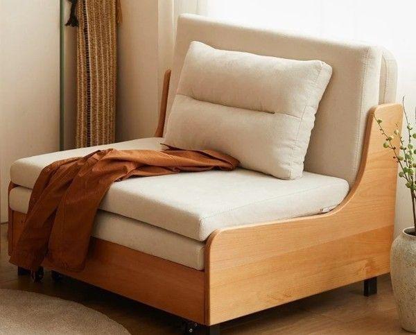 Nắm rõ cách mở ghế sofa giường giúp người dùng khai thác tối đa các công năng của sản phẩm