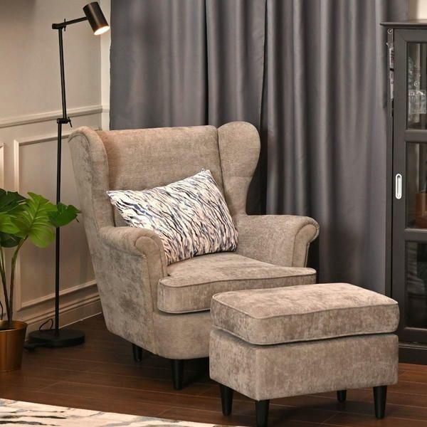 Ghế bành sofa